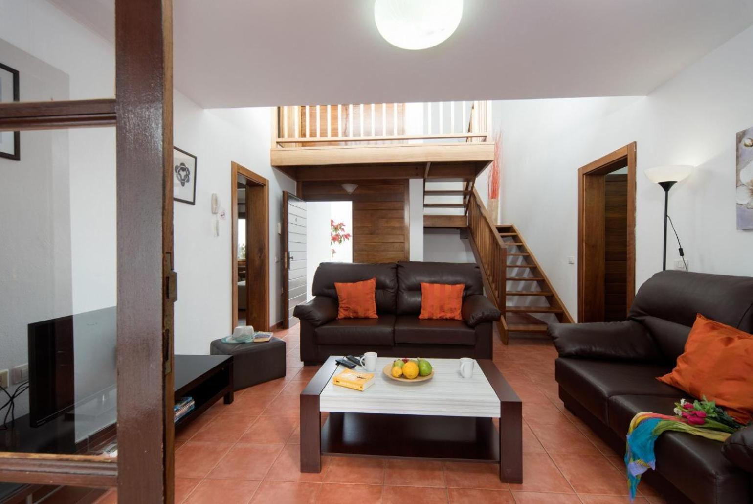 Villa Julianne 4 Пуэрто дель Кармен Экстерьер фото