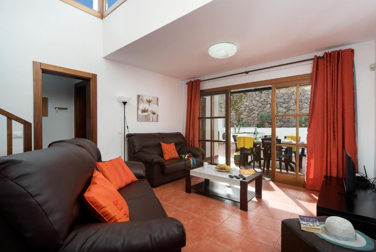 Villa Julianne 4 Пуэрто дель Кармен Экстерьер фото