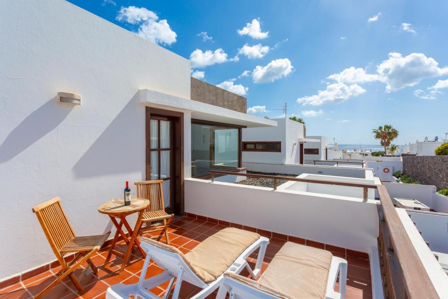 Villa Julianne 4 Пуэрто дель Кармен Экстерьер фото